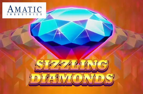 Sizzling Diamonds